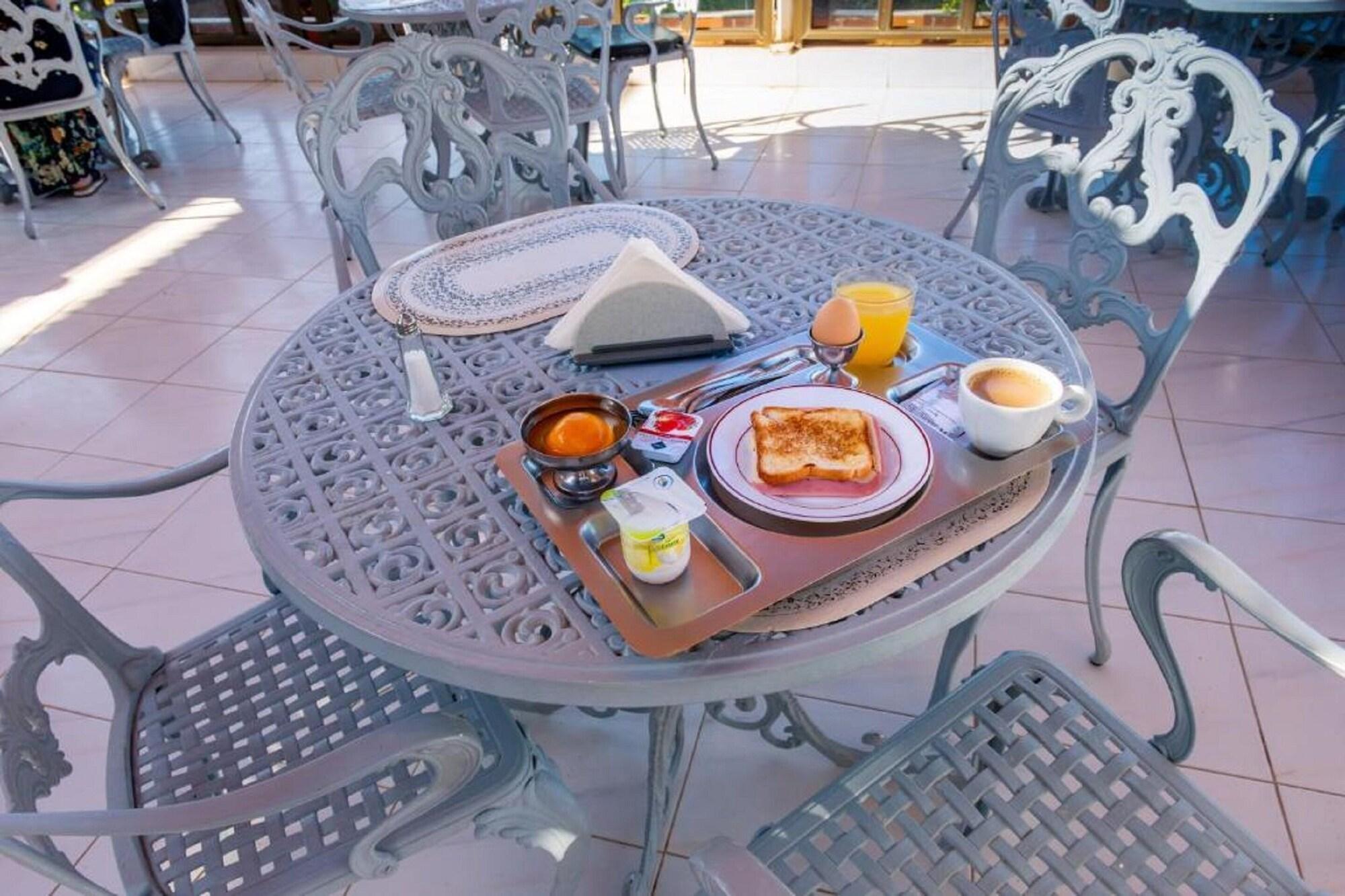 Hotel Atlantico Centro Santa Cruz de Tenerife Dış mekan fotoğraf