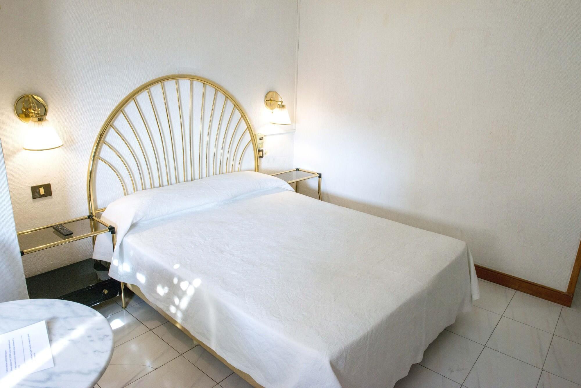 Hotel Atlantico Centro Santa Cruz de Tenerife Dış mekan fotoğraf
