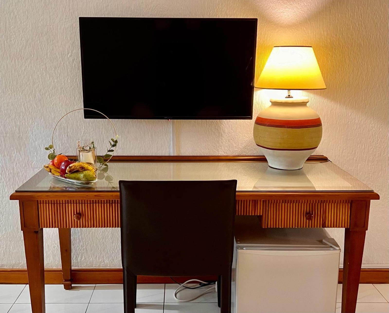 Hotel Atlantico Centro Santa Cruz de Tenerife Dış mekan fotoğraf