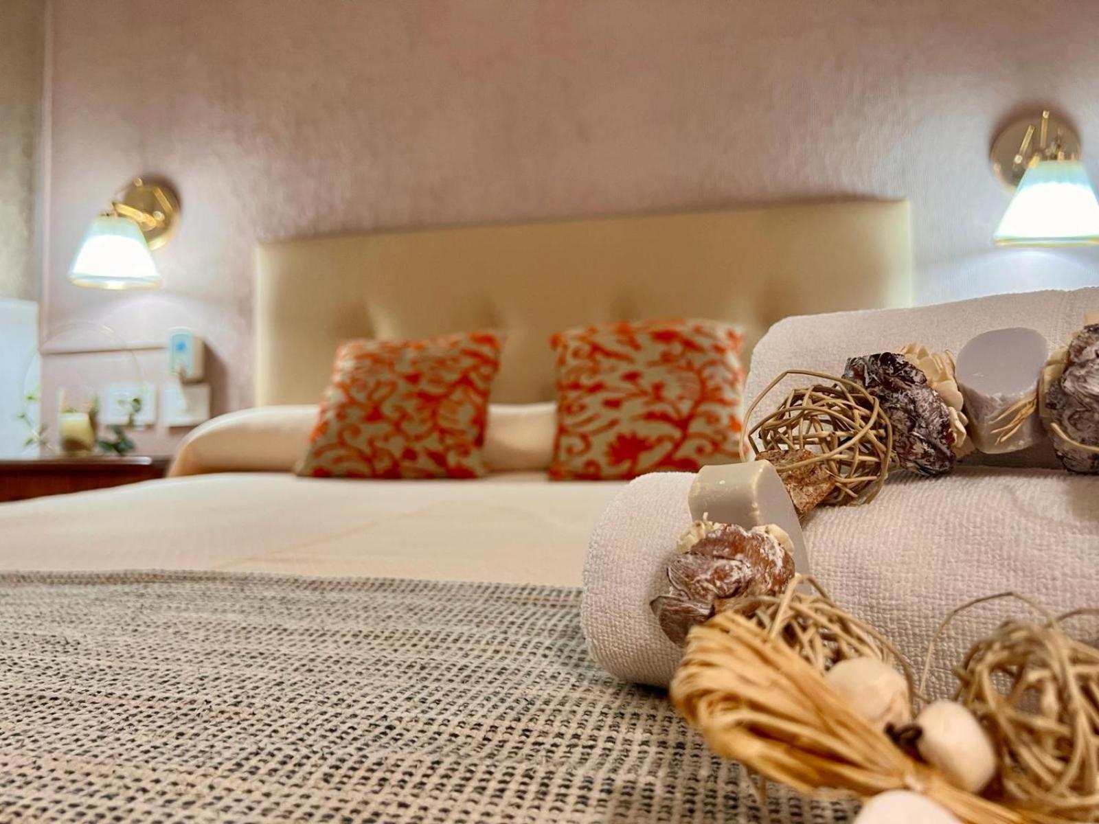 Hotel Atlantico Centro Santa Cruz de Tenerife Dış mekan fotoğraf