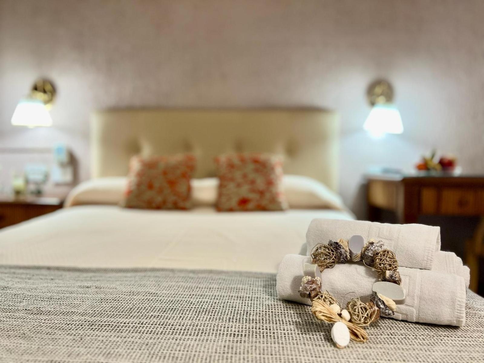 Hotel Atlantico Centro Santa Cruz de Tenerife Dış mekan fotoğraf
