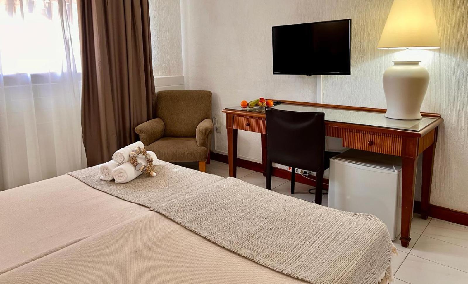 Hotel Atlantico Centro Santa Cruz de Tenerife Dış mekan fotoğraf
