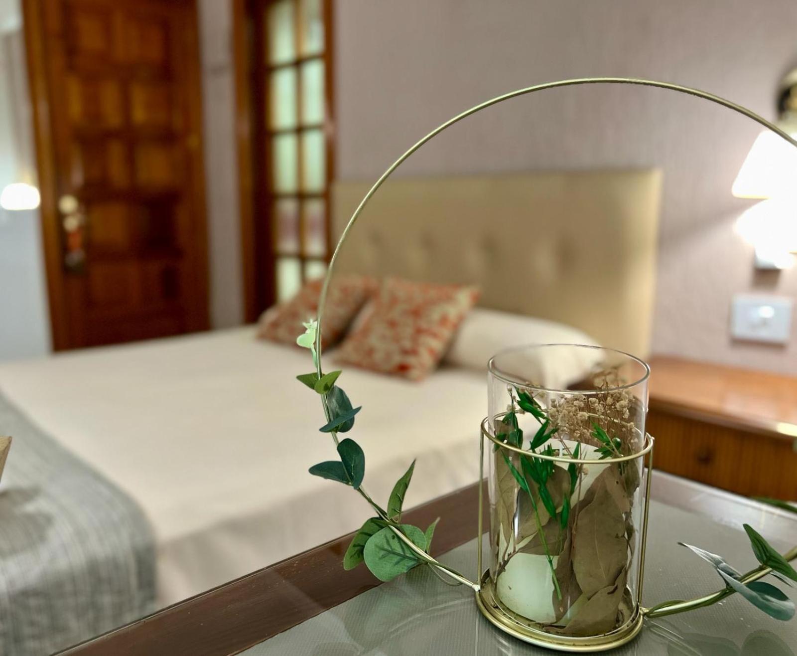 Hotel Atlantico Centro Santa Cruz de Tenerife Dış mekan fotoğraf