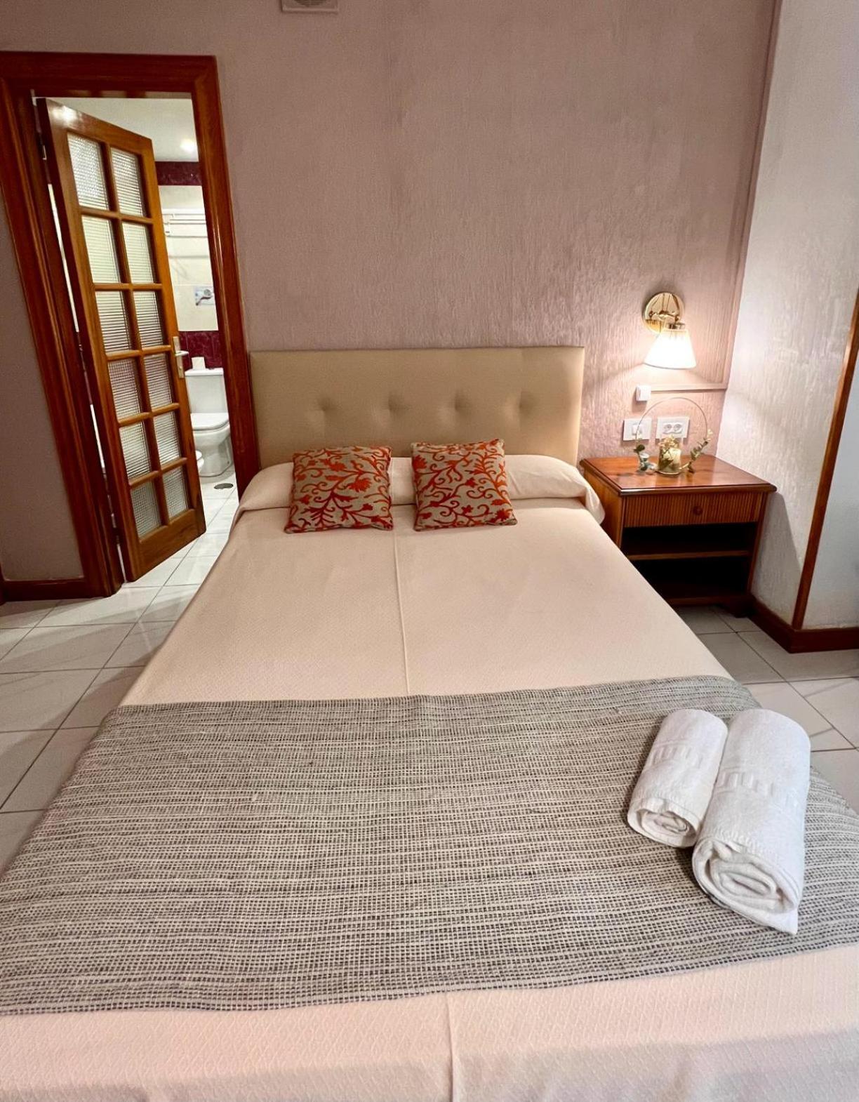 Hotel Atlantico Centro Santa Cruz de Tenerife Dış mekan fotoğraf