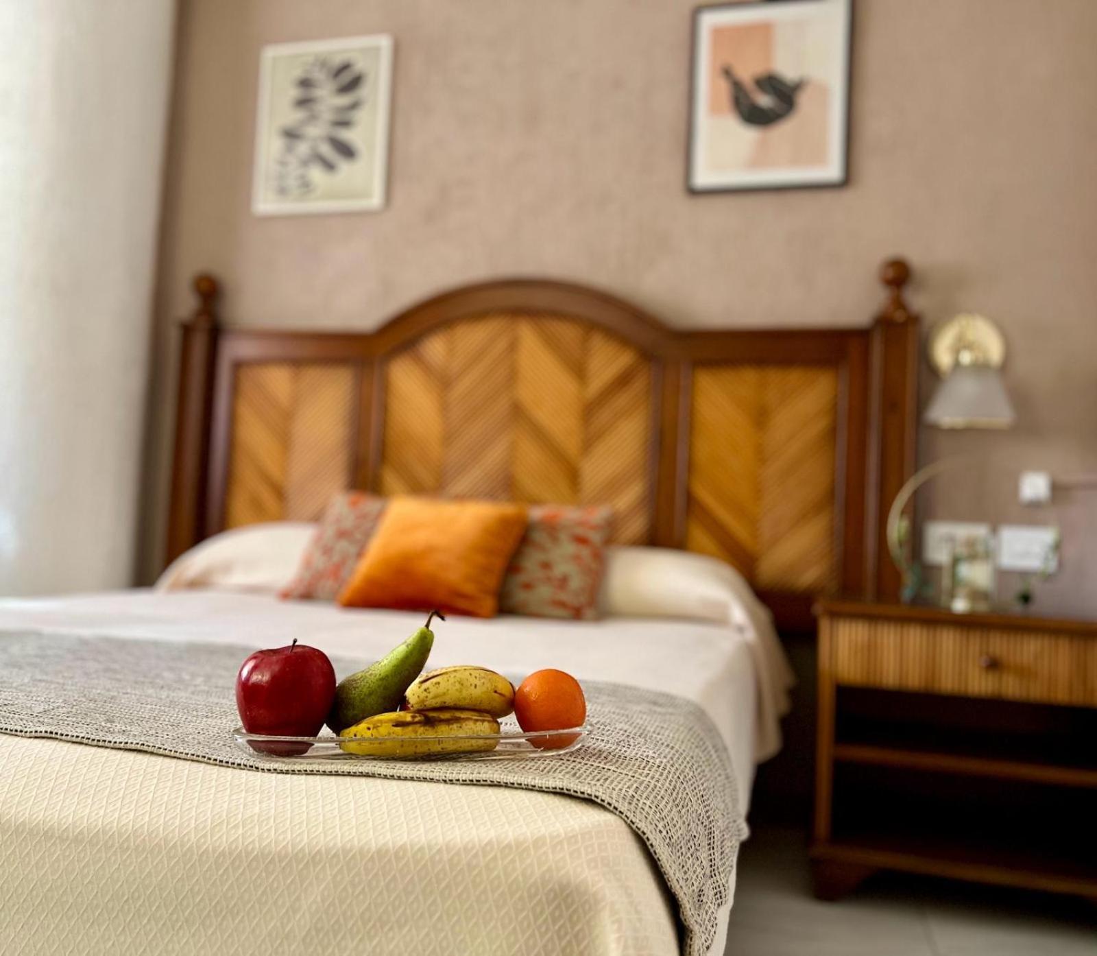 Hotel Atlantico Centro Santa Cruz de Tenerife Dış mekan fotoğraf