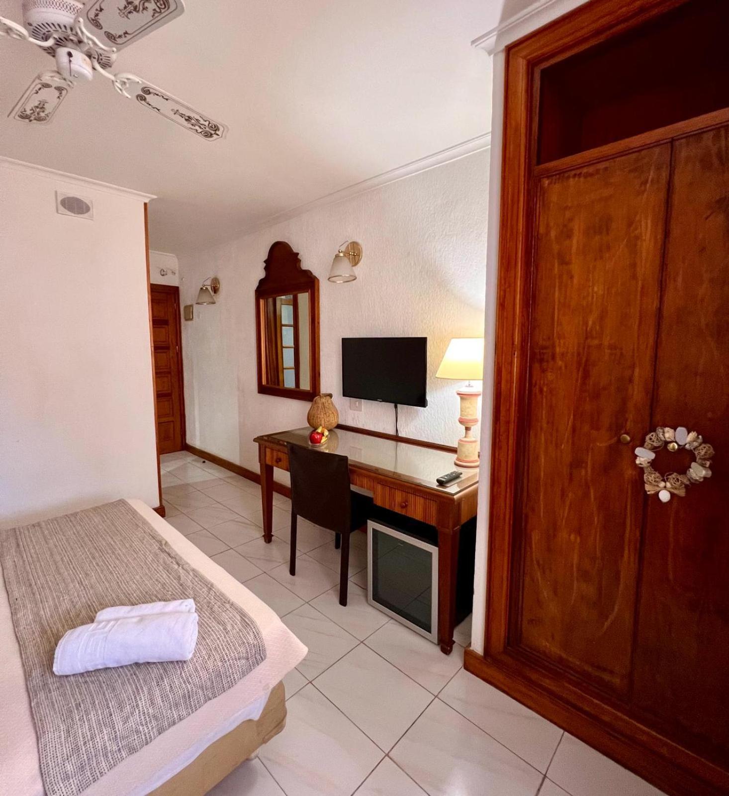 Hotel Atlantico Centro Santa Cruz de Tenerife Dış mekan fotoğraf