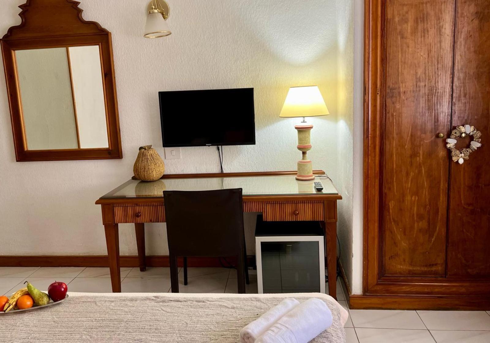 Hotel Atlantico Centro Santa Cruz de Tenerife Dış mekan fotoğraf